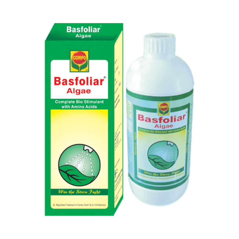 Basfoliar® Algae